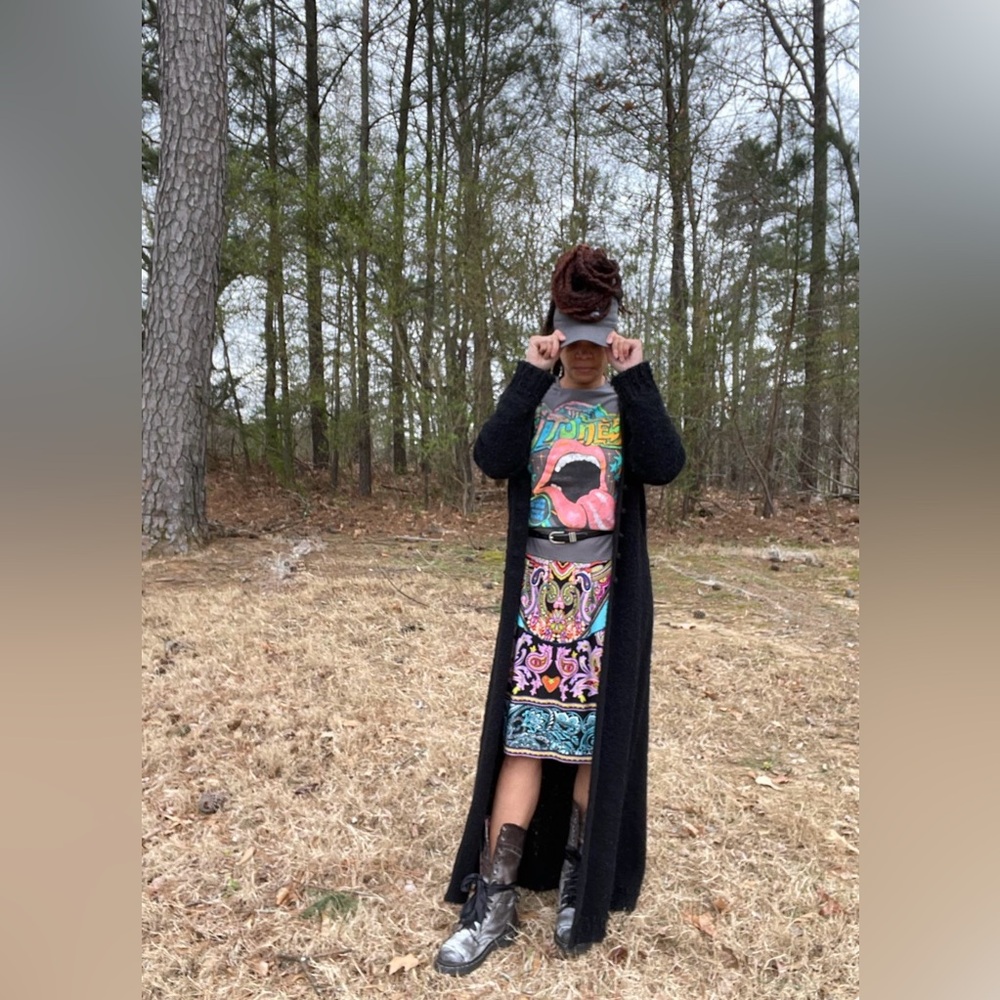 LIVE SHOW Like for Notification Granny D is LIVE⭐️ - Picture 6 of 16